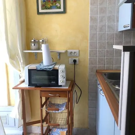 Apartman Salineri House'S