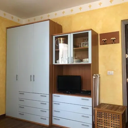 Apartman Salineri House'S *