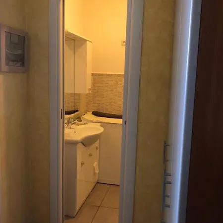 Apartman Salineri House'S