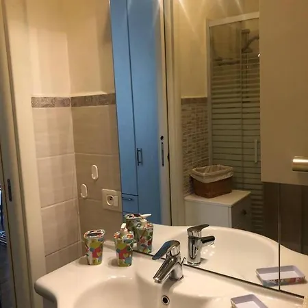 Salineri House'S Apartman