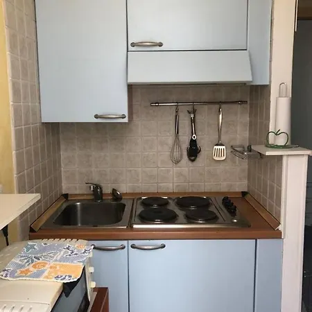 Salineri House'S * Menton