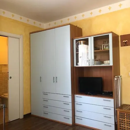 Apartman Salineri House'S
